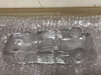 Amazon | 当時物 1/24位 フェラーリ テスタロッサ ガラス 陶器製